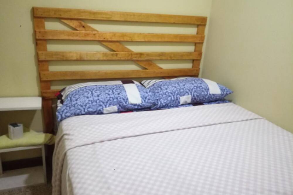 Photo of Bedroom in Zona 9