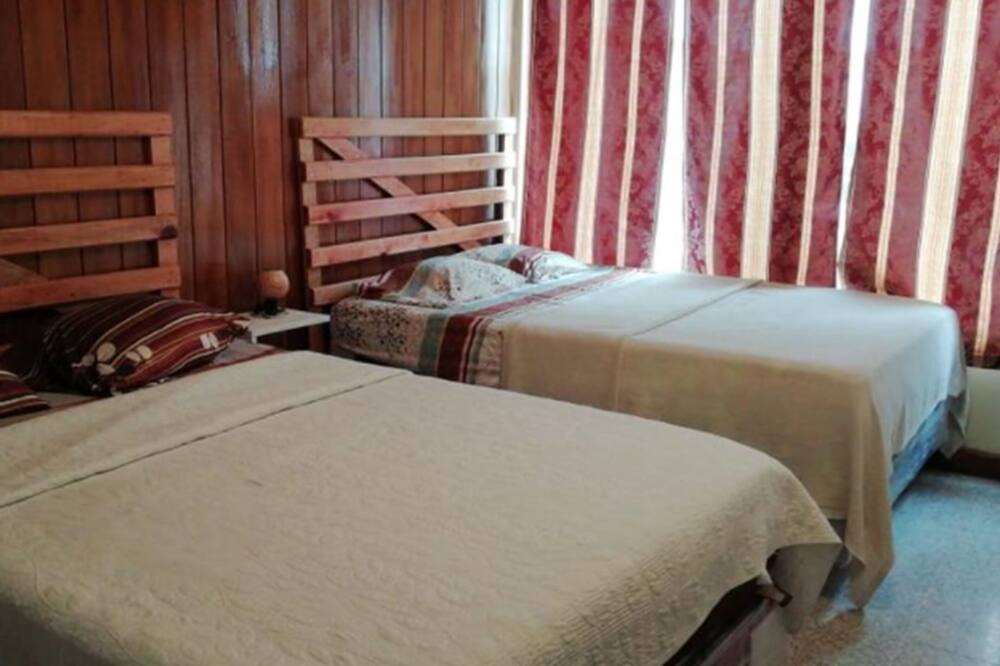 Photo of Bedroom in Zona 9