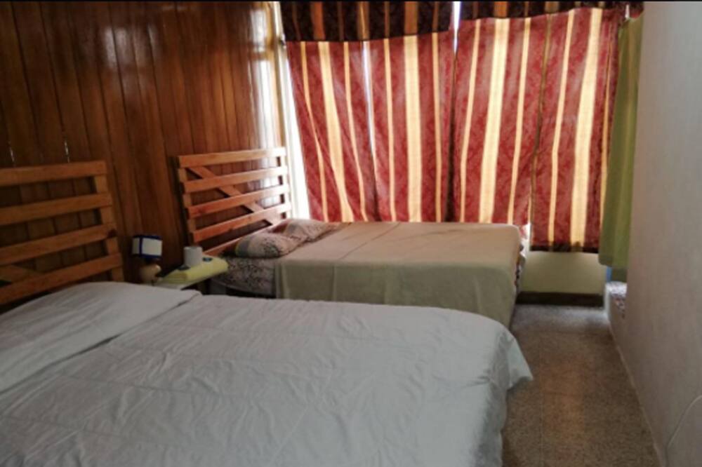 Photo of Bedroom in Zona 9