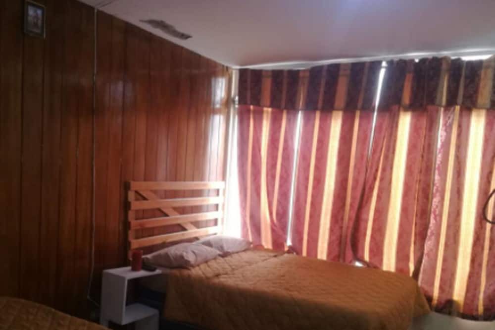 Photo of Bedroom in Zona 9