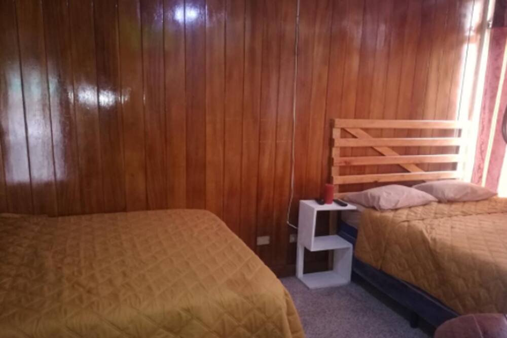 Photo of Bedroom in Zona 9
