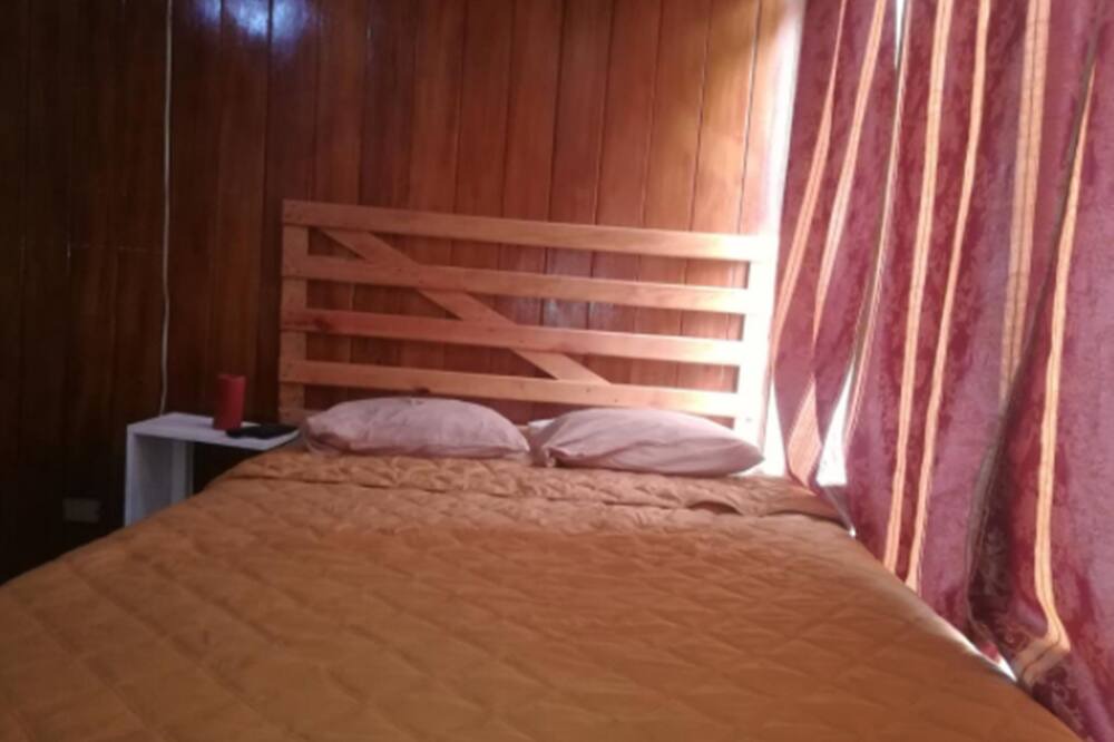 Photo of Bedroom in Zona 9