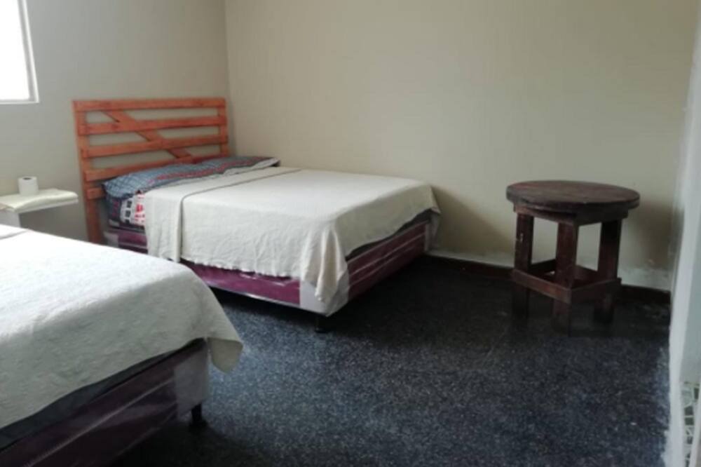 Photo of Bedroom in Zona 9