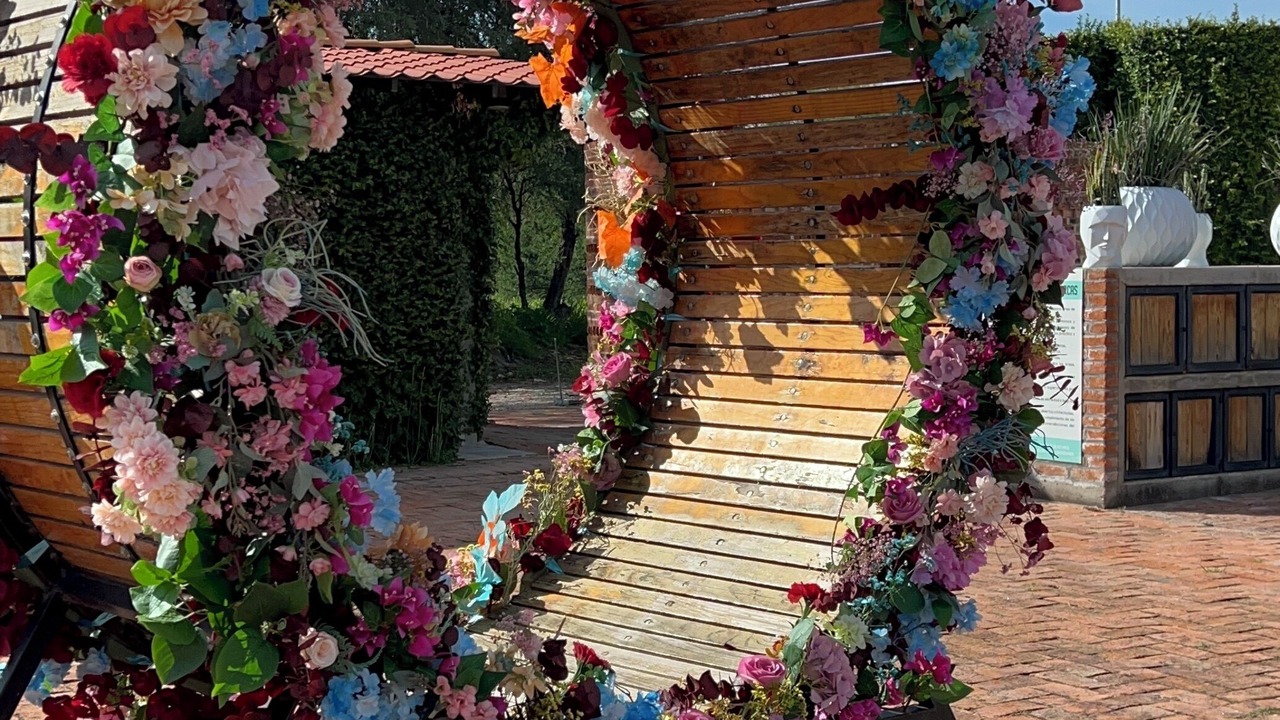 Photo of Outdoor in Atotonilco
