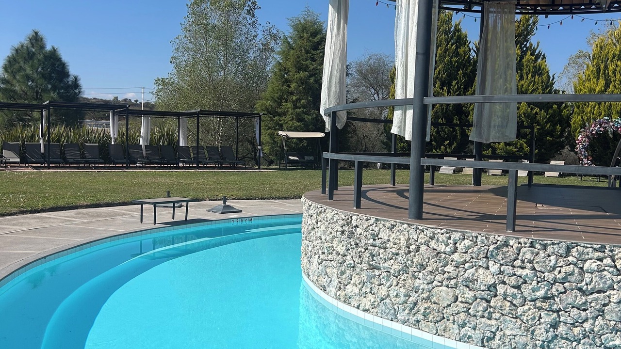 Photo of Outdoor in Atotonilco