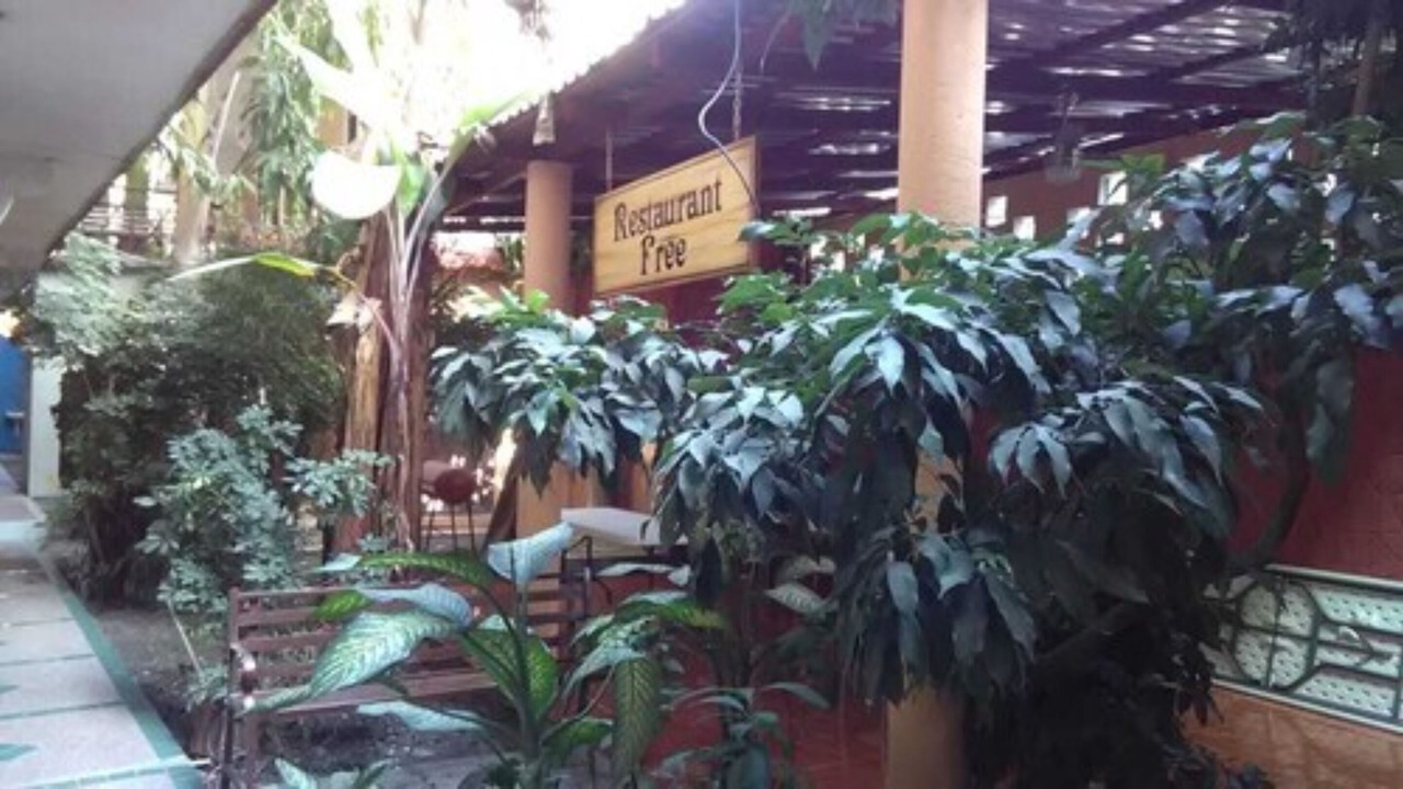 Photo of Outdoor in Zona Centro