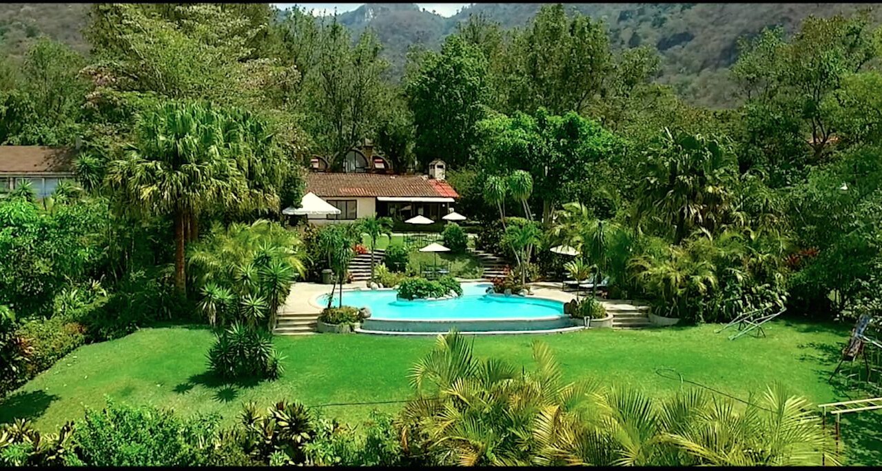 Photo of Outdoor in Panajachel