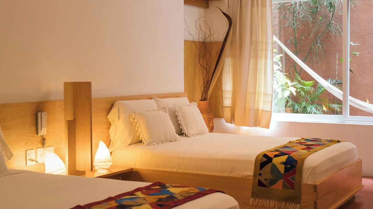 Photo of Bedroom in Calzada Madero