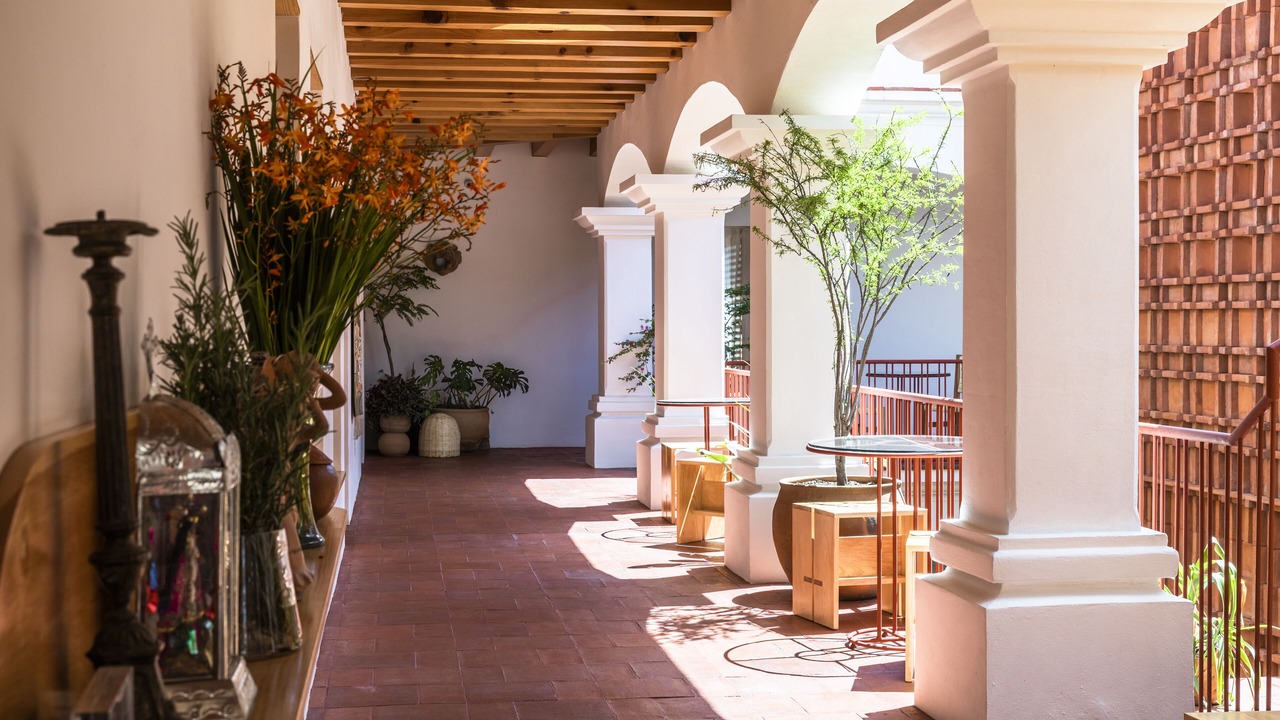 Photo of Outdoor in Calzada Madero