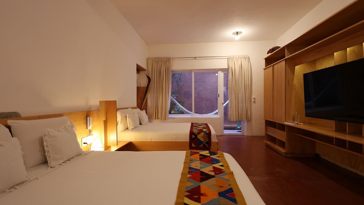Photo of Bedroom in Calzada Madero