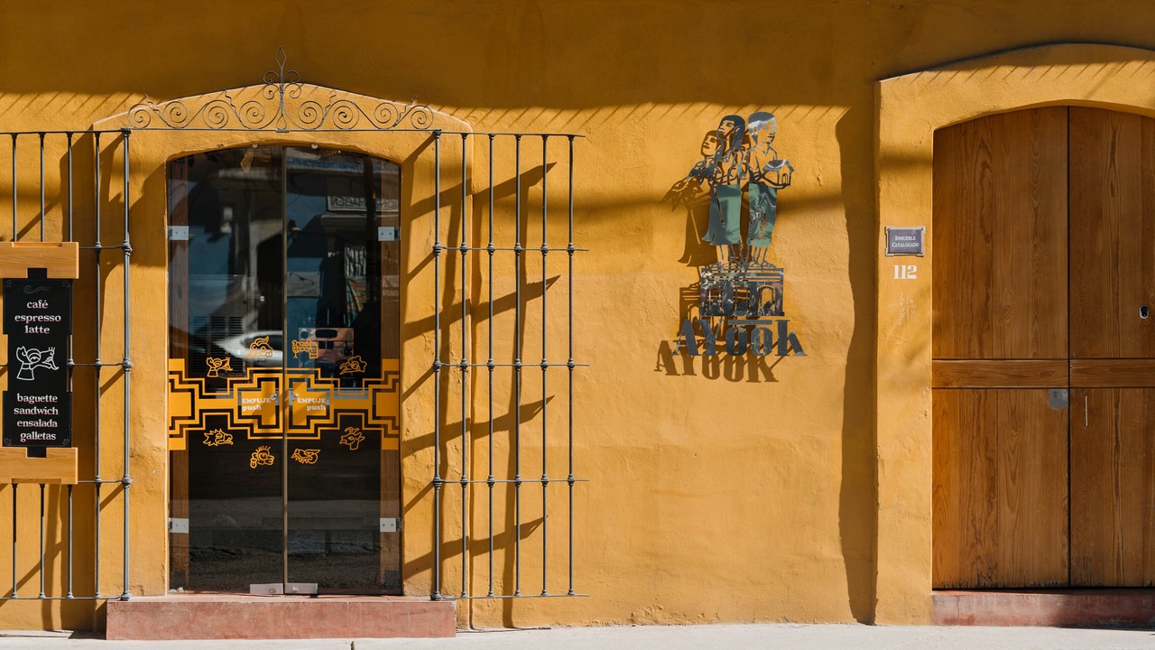 Photo of Outdoor in Calzada Madero