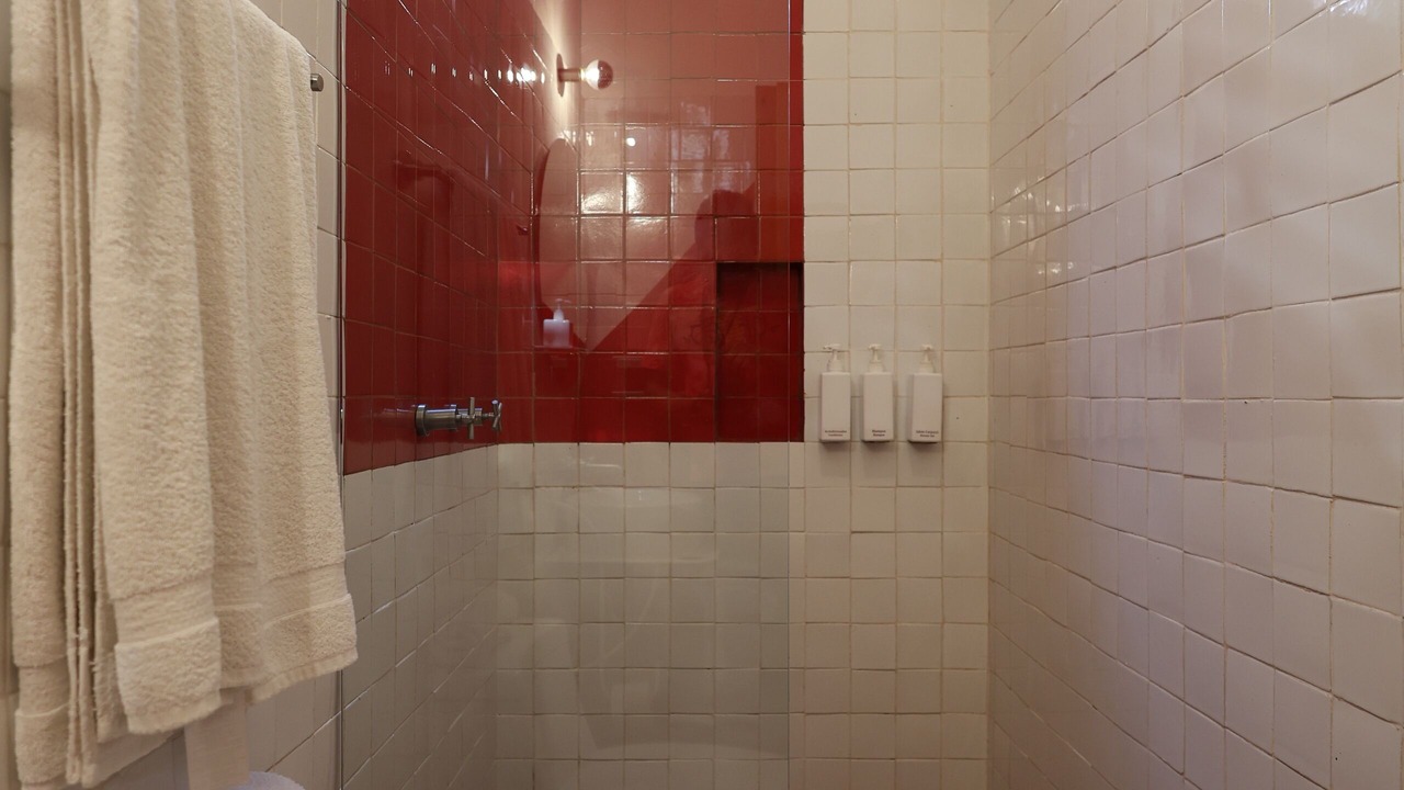 Photo of Bathroom in Calzada Madero