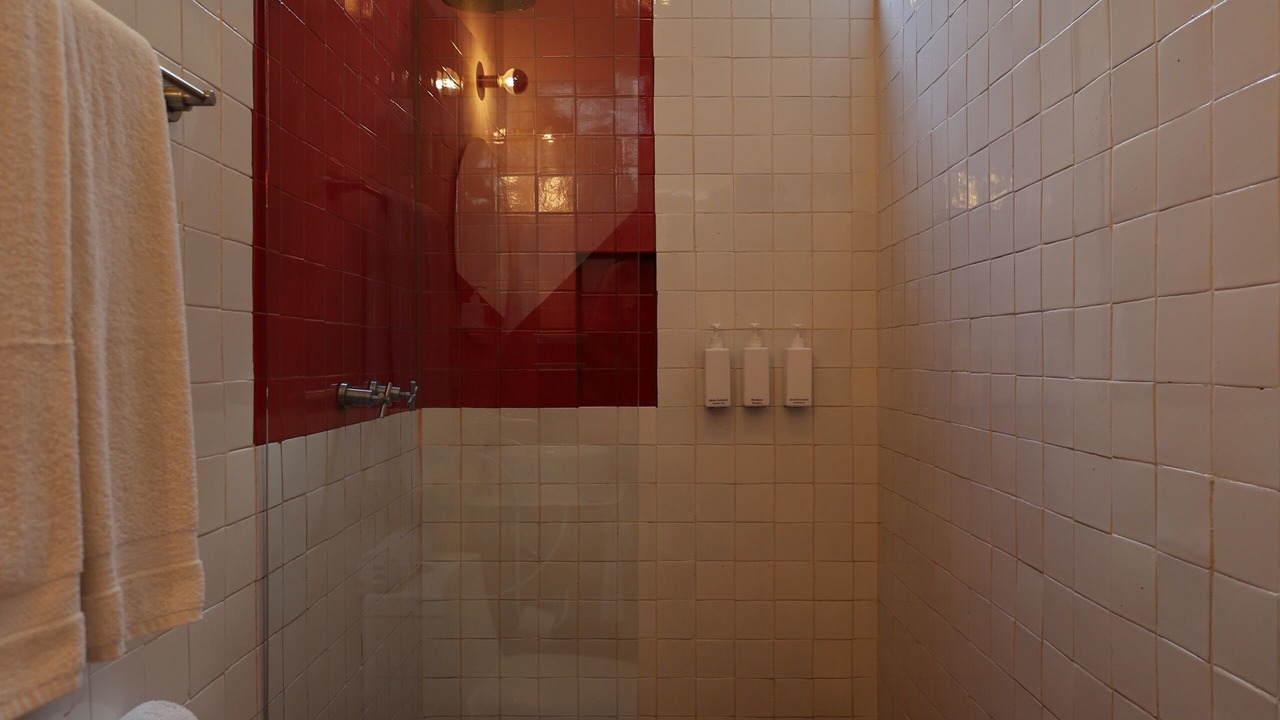 Photo of Bathroom in Calzada Madero