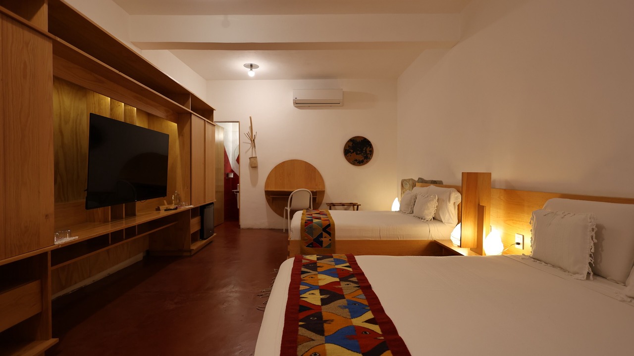 Photo of Bedroom in Calzada Madero