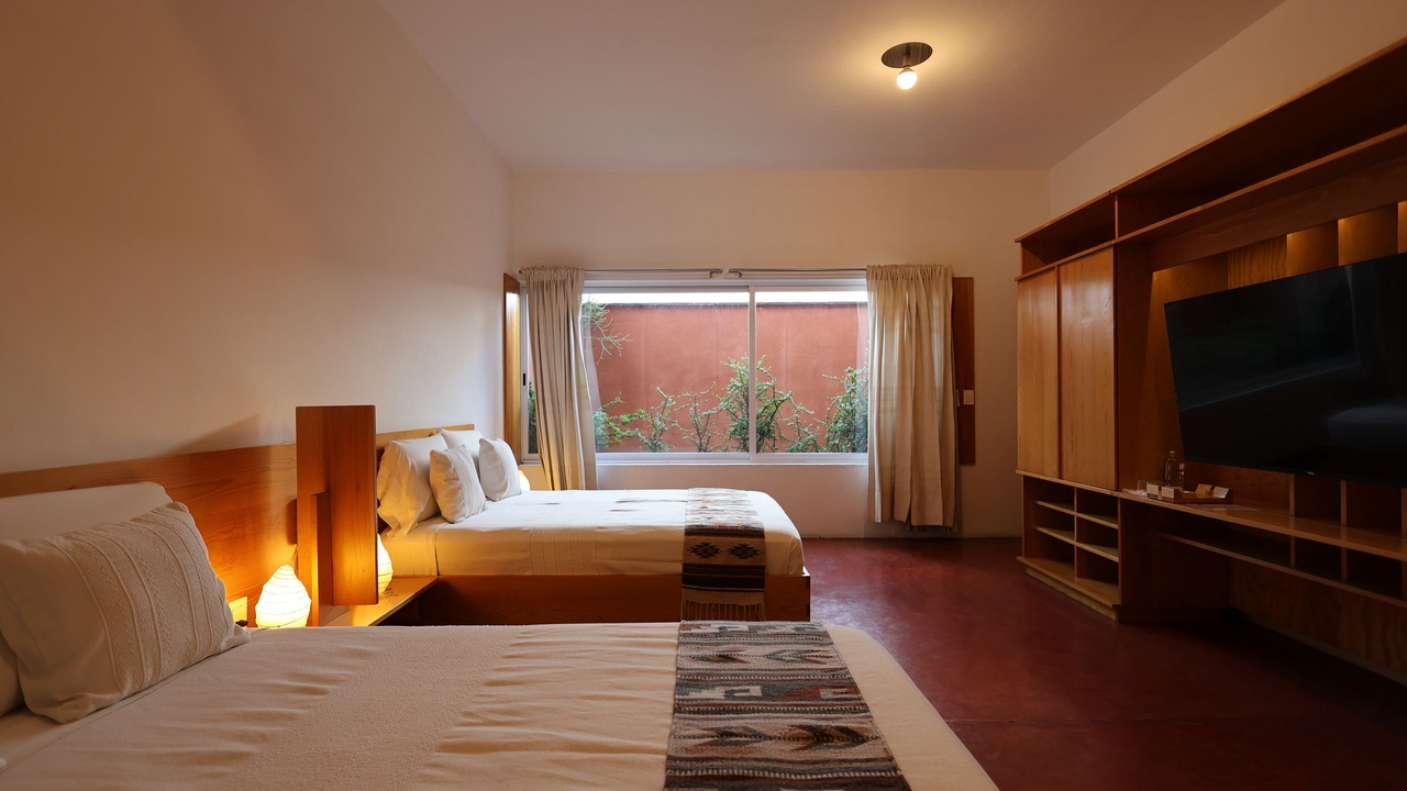 Photo of Bedroom in Calzada Madero