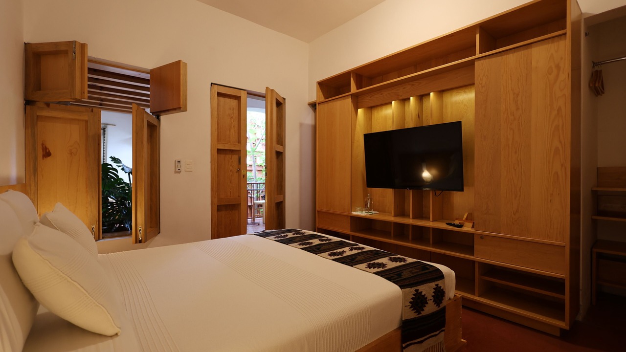 Photo of Bedroom in Calzada Madero