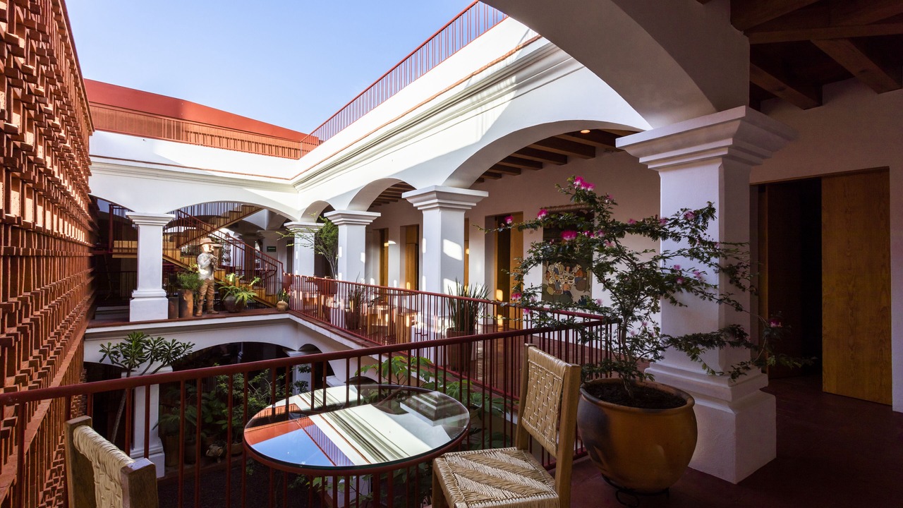 Photo of Outdoor in Calzada Madero