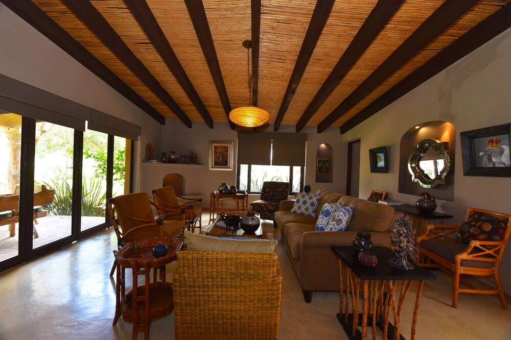Photo of Livingroom in Atotonilco