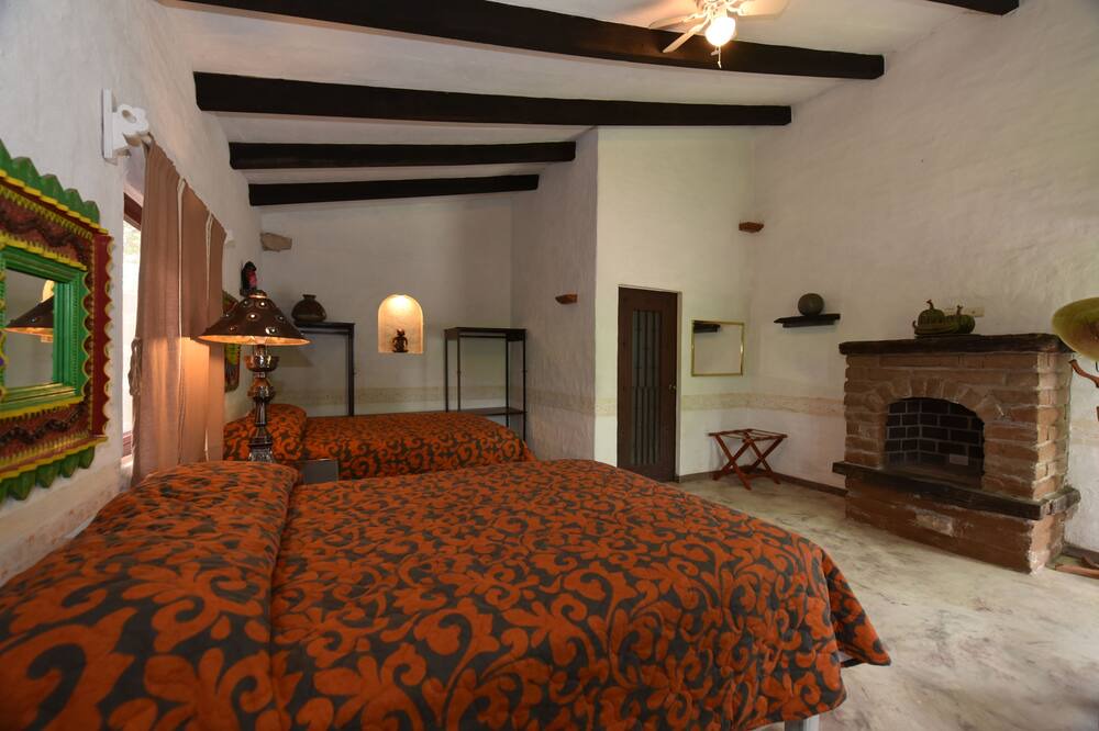 Photo of Bedroom in Atotonilco