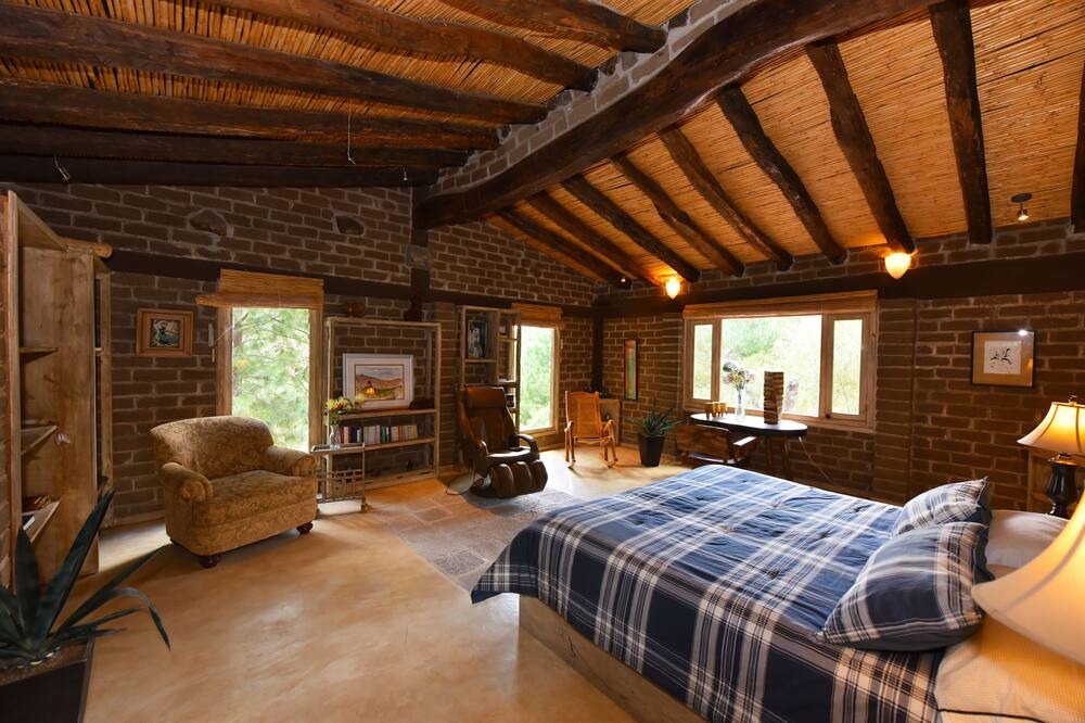 Photo of Bedroom in Atotonilco