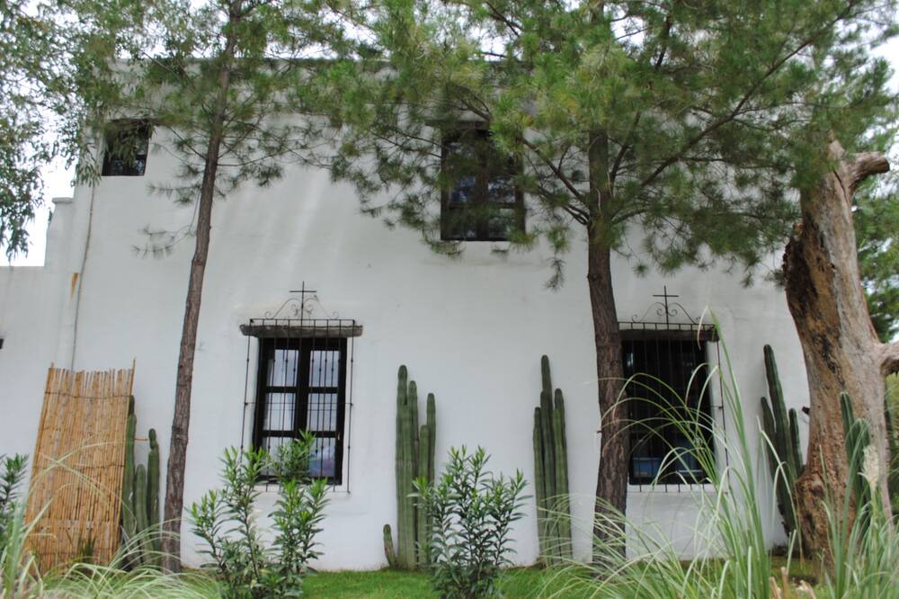Photo of Outdoor in Atotonilco