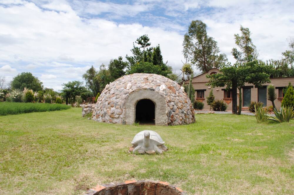Photo of Outdoor in Atotonilco