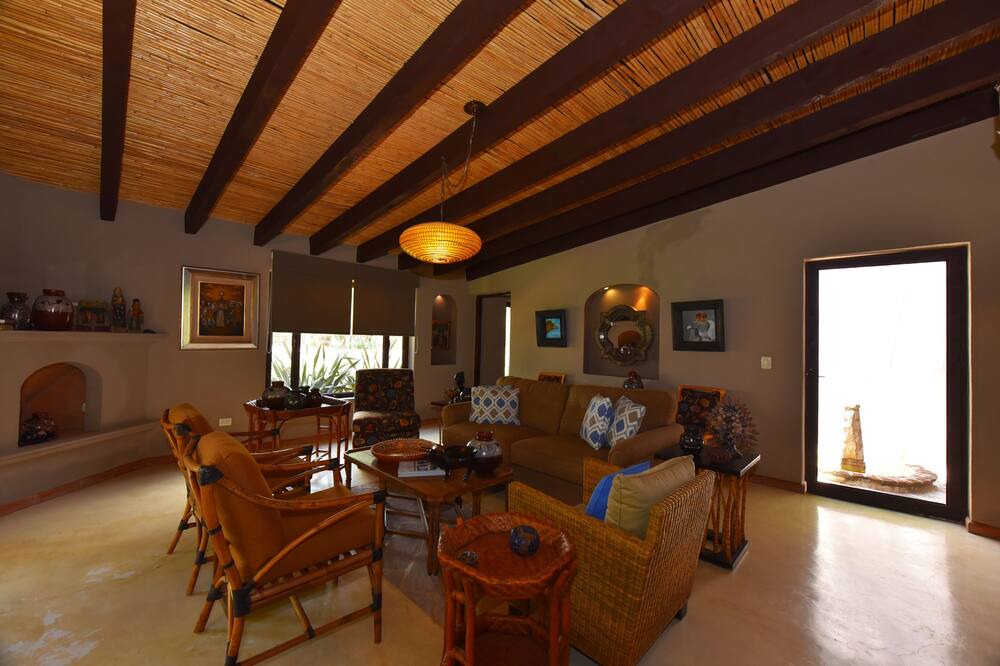 Photo of Bedroom in Atotonilco