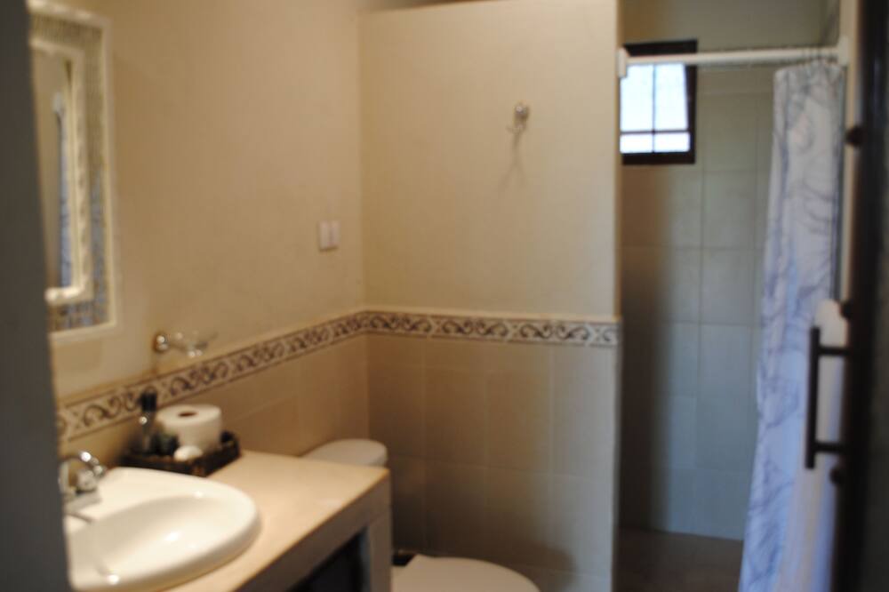 Photo of Bathroom in Atotonilco