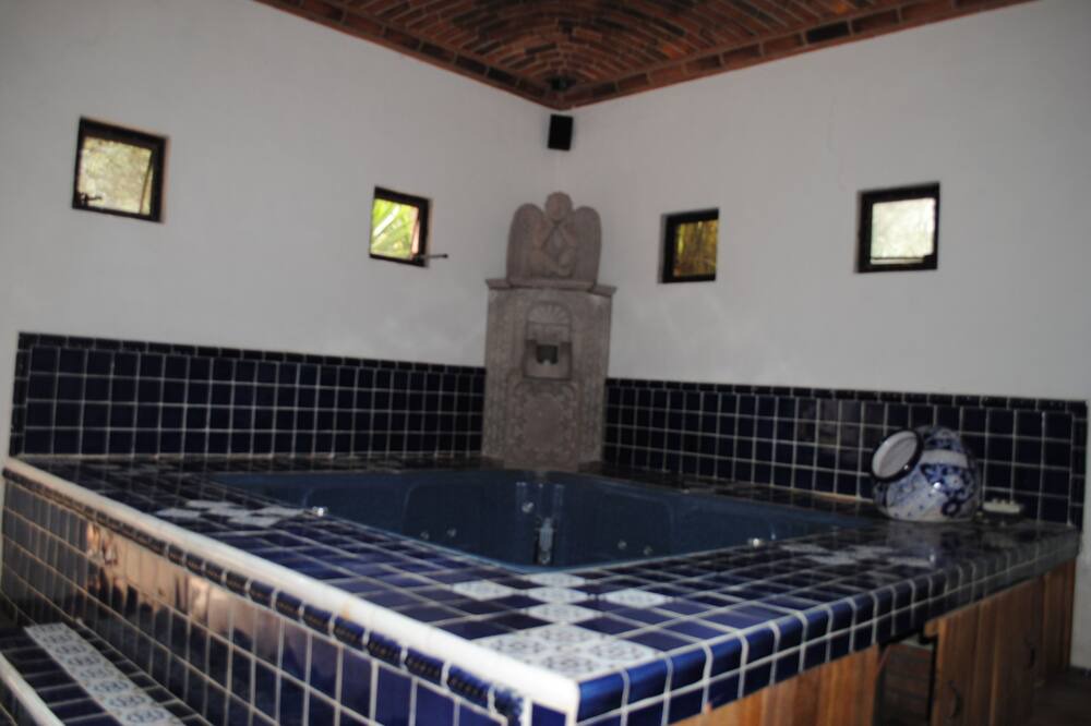 Photo of Bathroom in Atotonilco