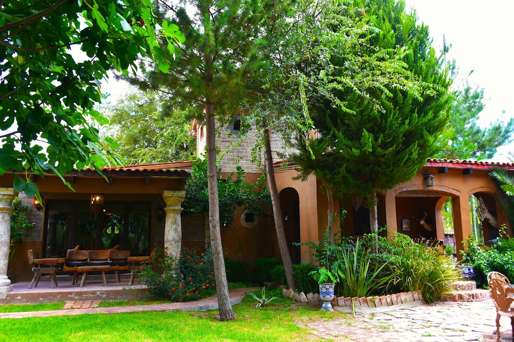 Photo of Bedroom in Atotonilco