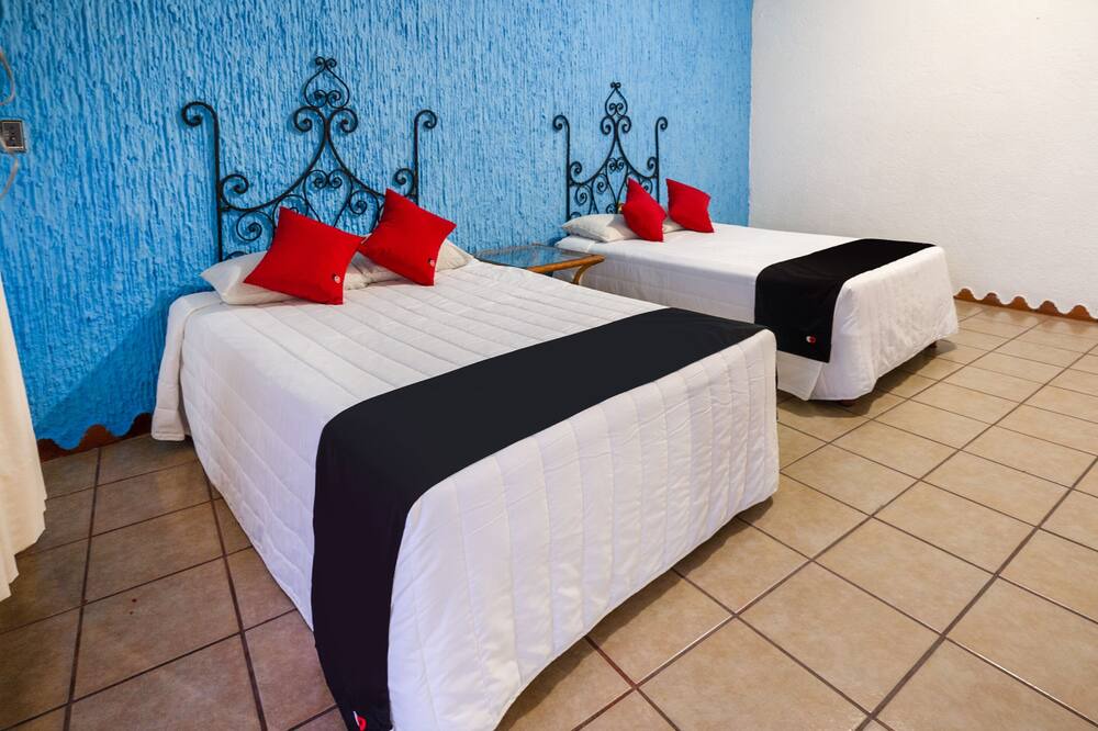 Photo of Bedroom in La Condesa