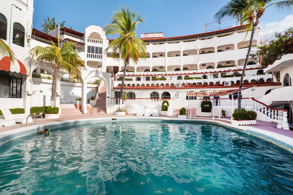 Photo of Outdoor in La Condesa