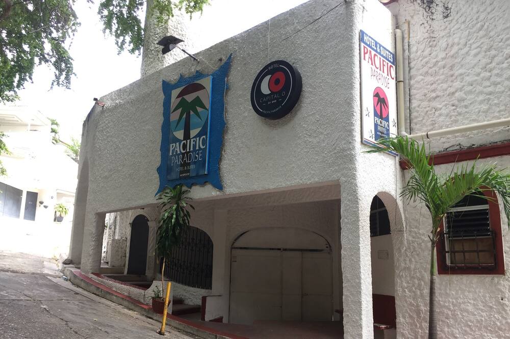 Photo of Outdoor in La Condesa