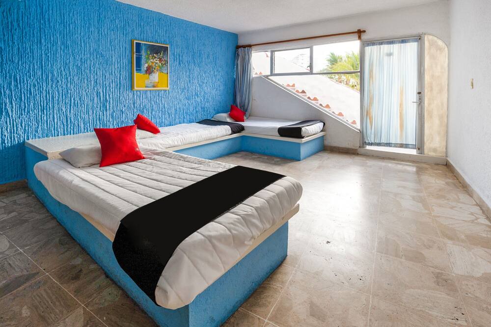 Photo of Bedroom in La Condesa
