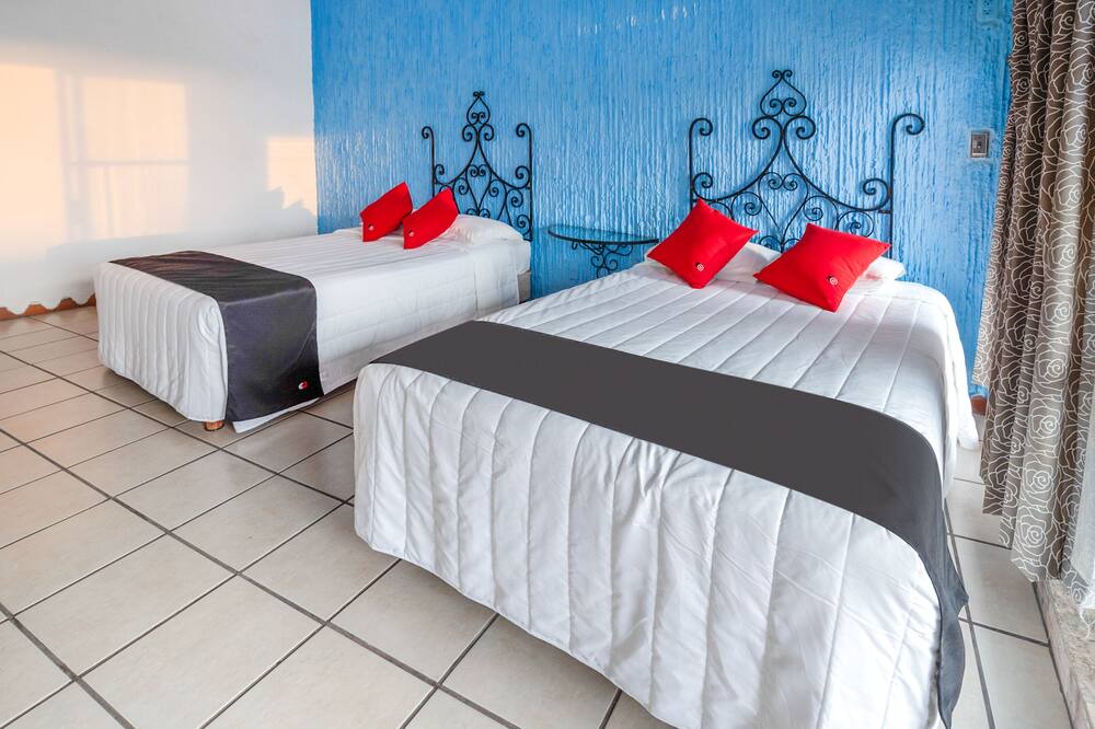 Photo of Bedroom in La Condesa