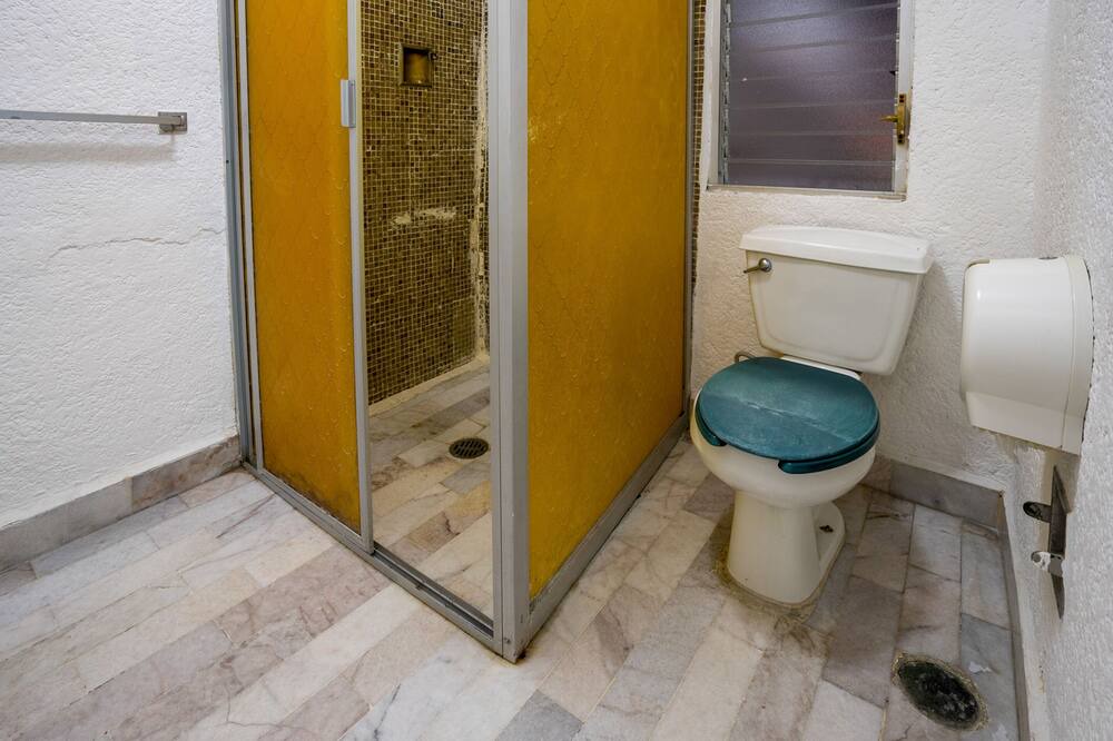 Photo of Bathroom in La Condesa