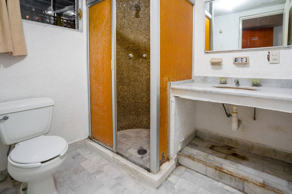 Photo of Bathroom in La Condesa