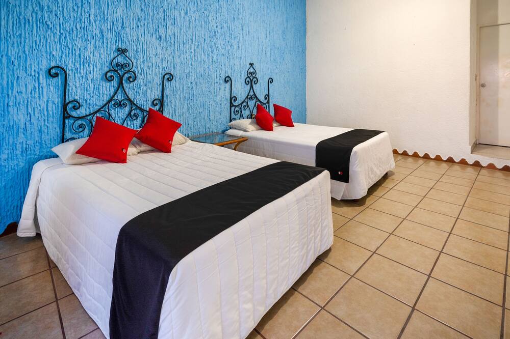 Photo of Bedroom in La Condesa