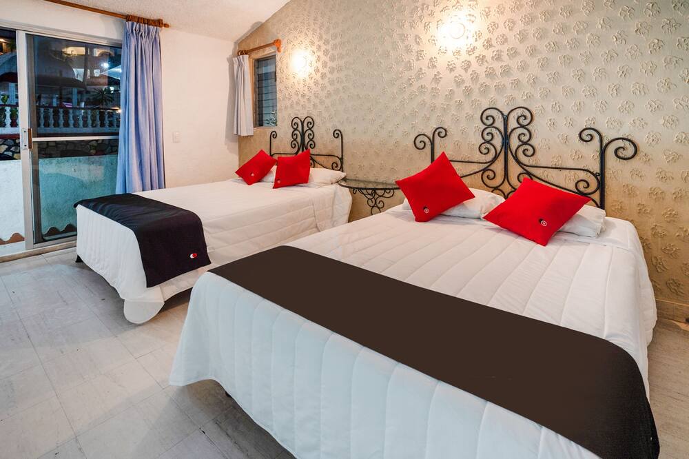Photo of Bedroom in La Condesa