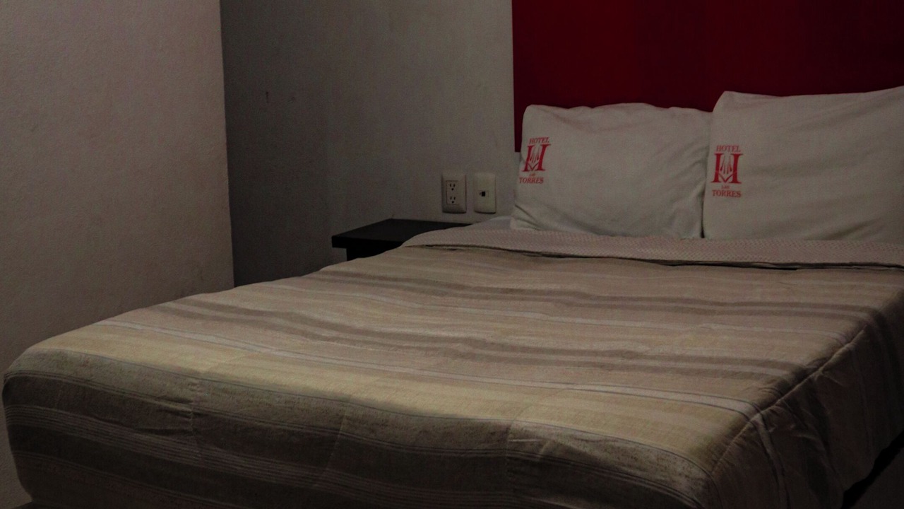 Photo of Bedroom in Tehuacan