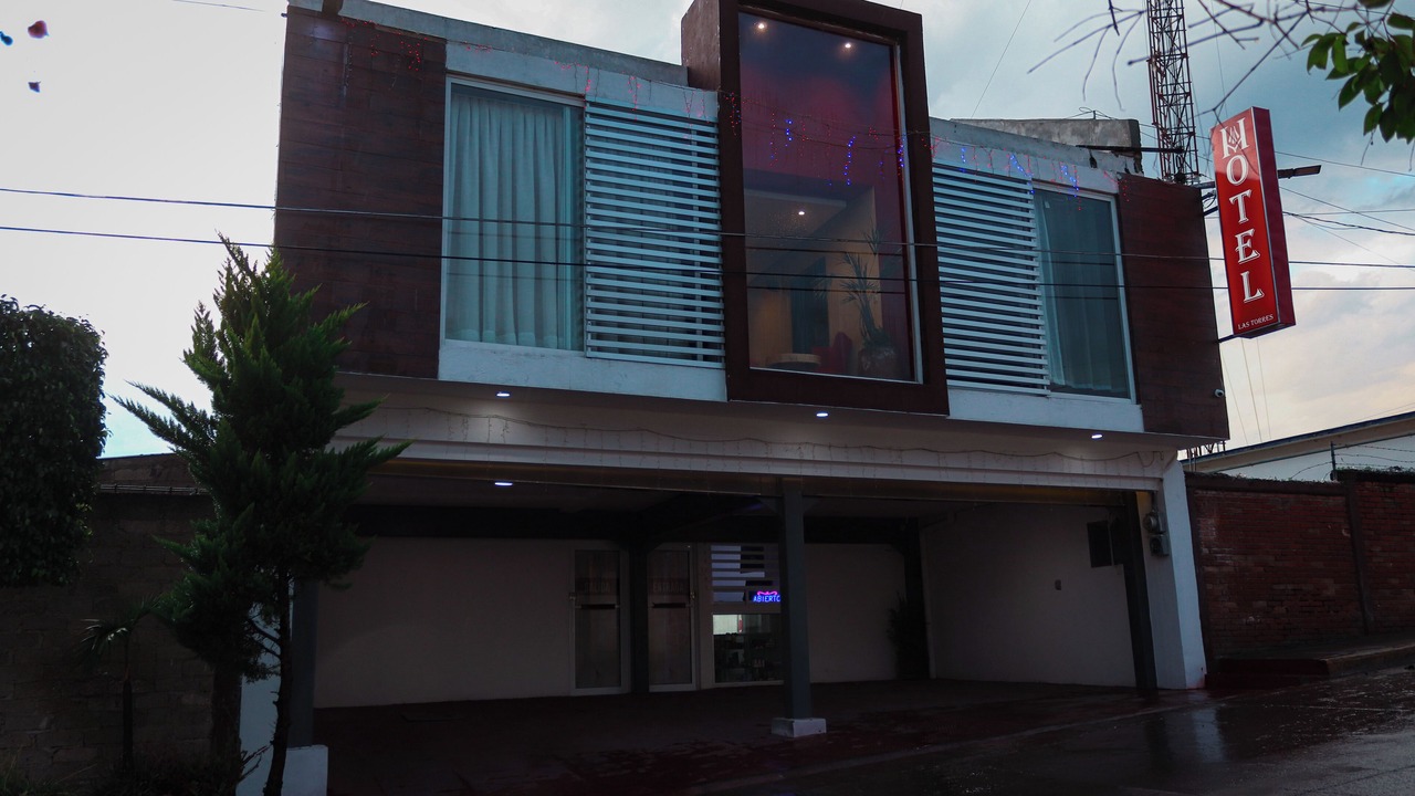 Photo of Outdoor in Tehuacan