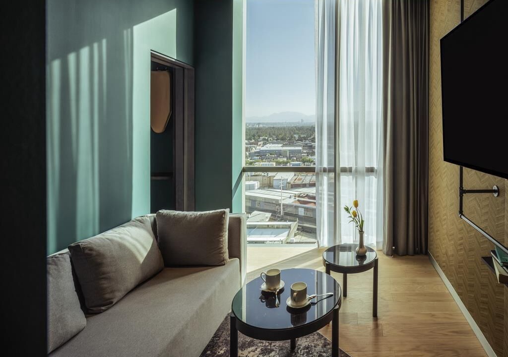 Photo of Bedroom in Naucalpan