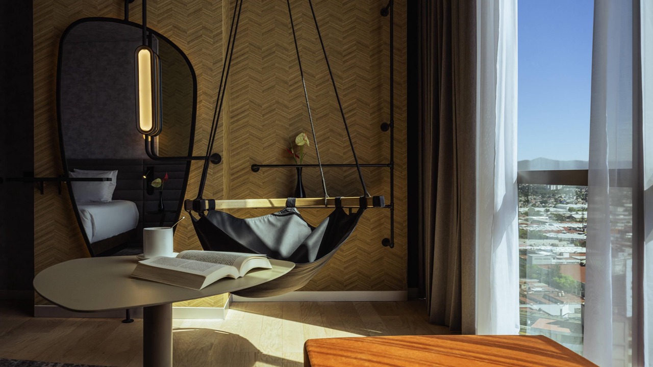 Photo of Bedroom in Naucalpan