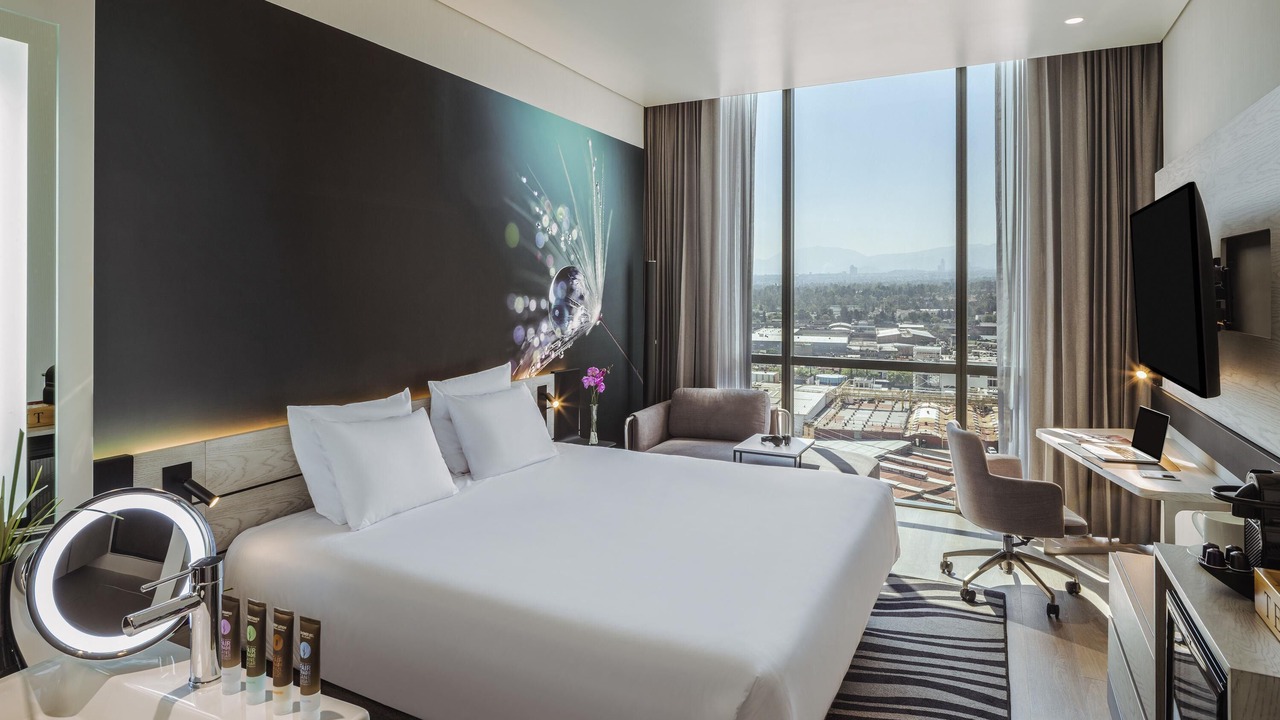 Photo of Bedroom in Naucalpan