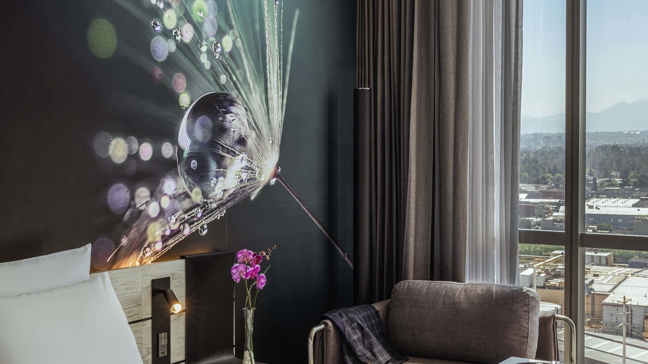 Photo of Bedroom in Naucalpan