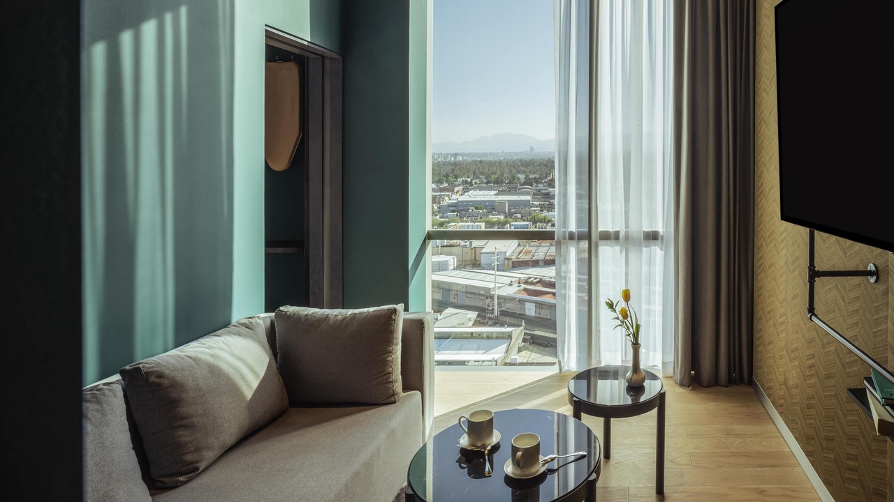 Photo of Bedroom in Naucalpan
