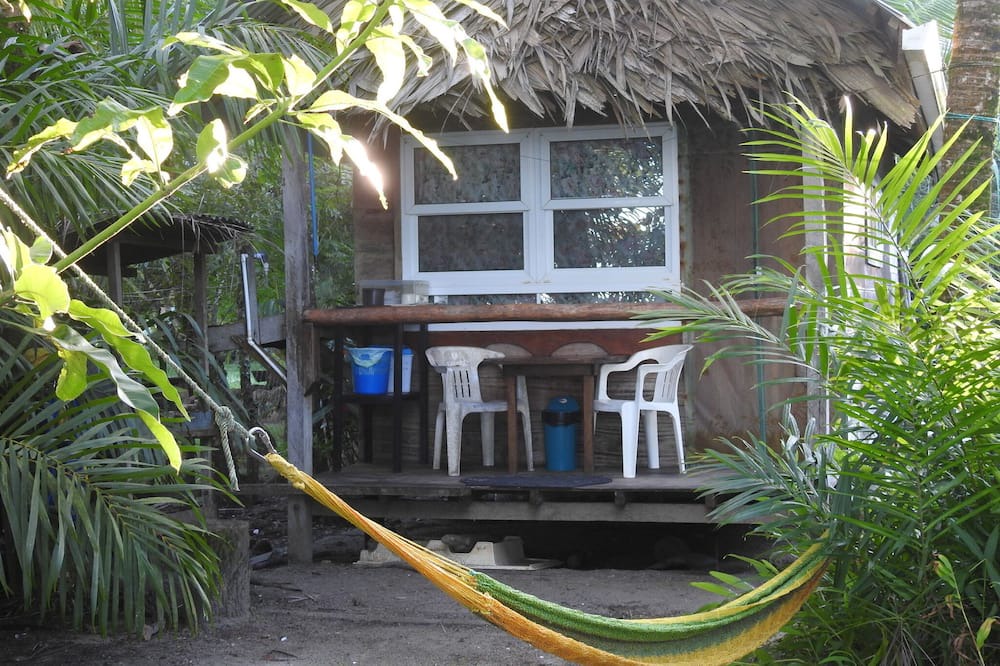 Photo of Outdoor in Puerto Barrios