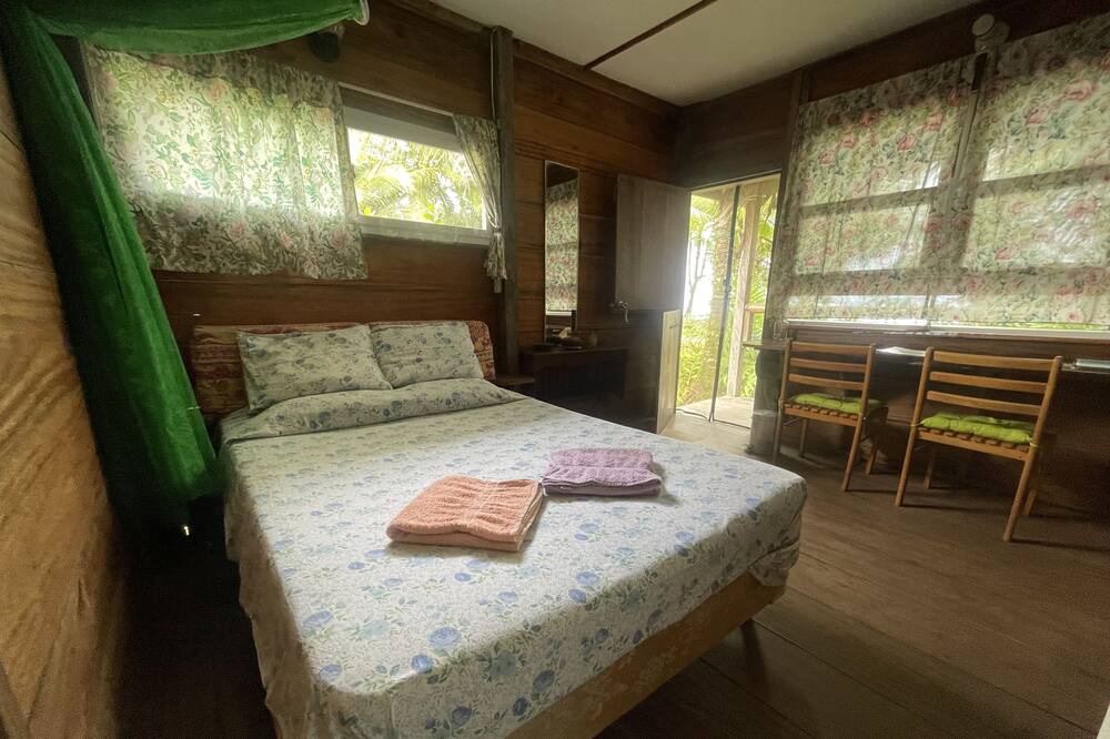 Photo of Bedroom in Puerto Barrios