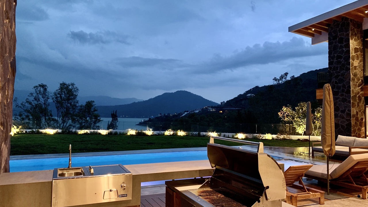 Photo of Outdoor in El Santuario