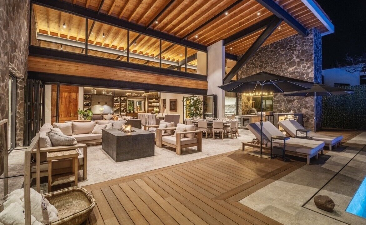Photo of Outdoor in El Santuario